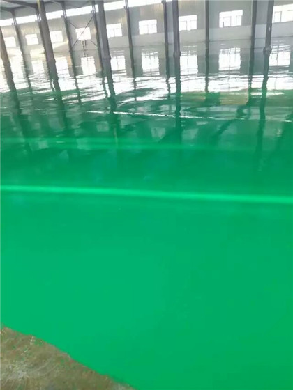 嘉峪关，我直接给你一份室外地坪漆翻新维修