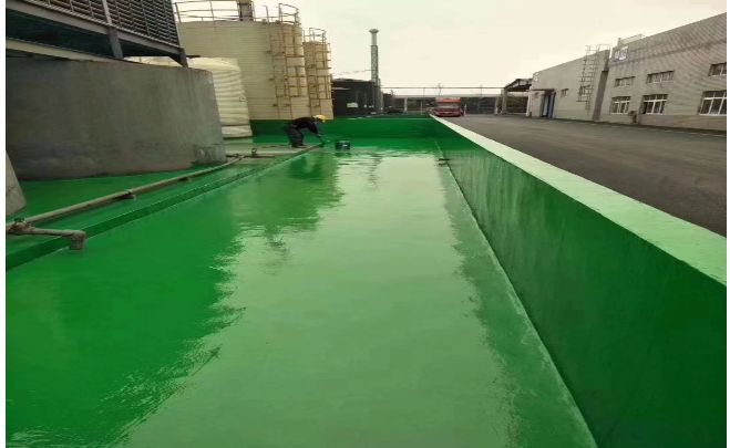 嘉峪关厂房地坪翻新整改综合方案